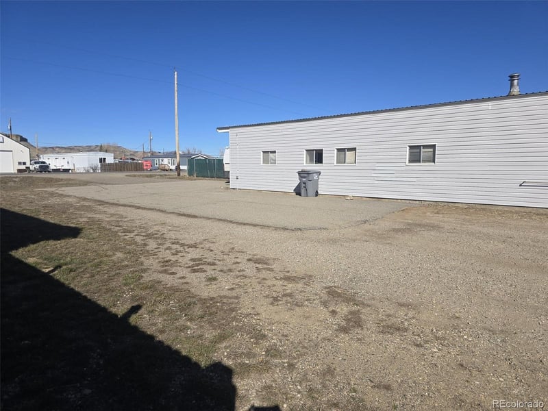 908 Park Ave, Kremmling, CO 80459