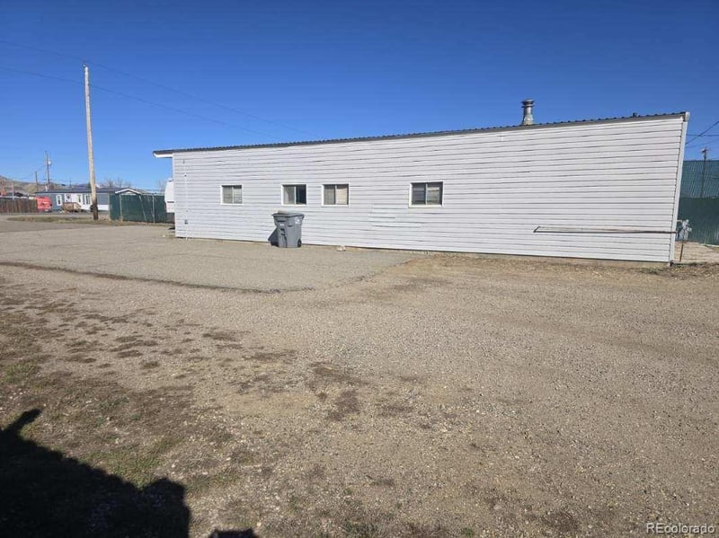 908 Park Ave, Kremmling, CO 80459