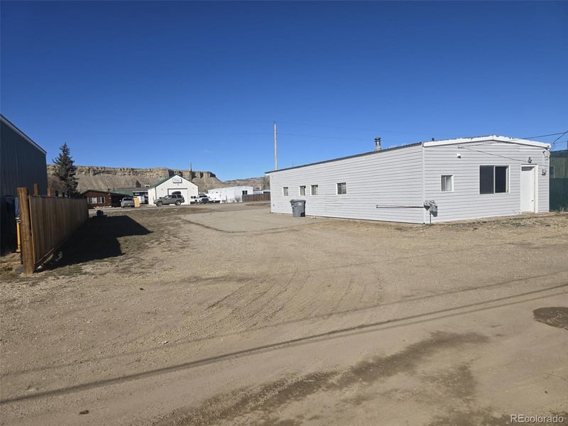 908 Park Ave, Kremmling, CO 80459