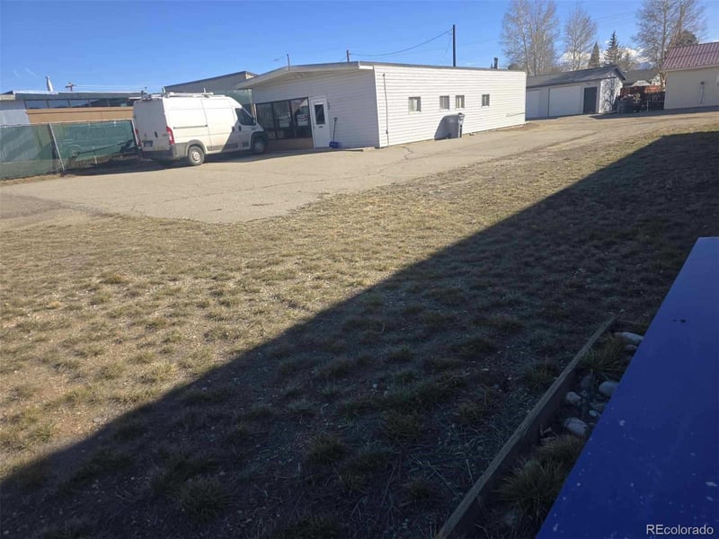 908 Park Ave, Kremmling, CO 80459