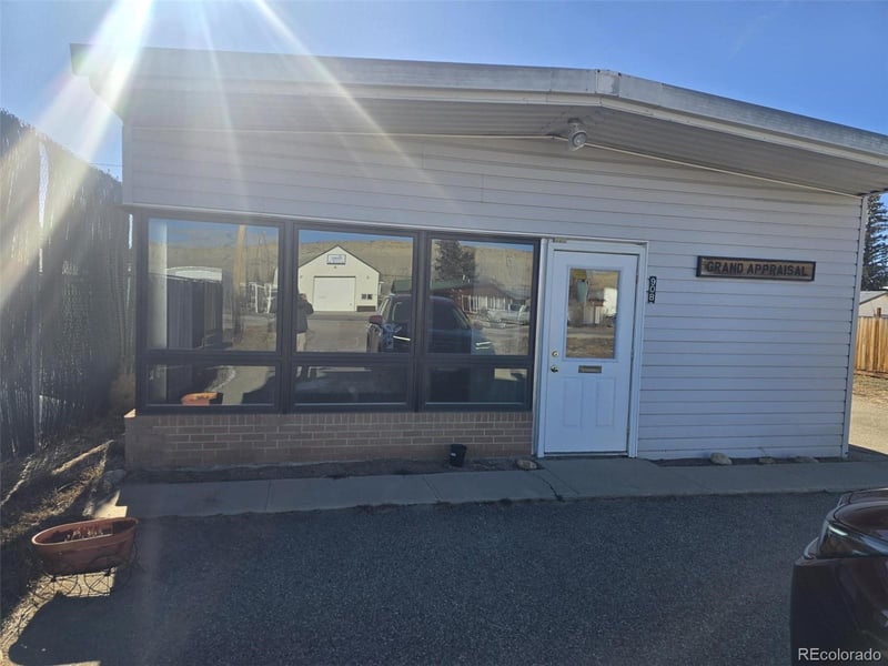 908 Park Ave, Kremmling, CO 80459