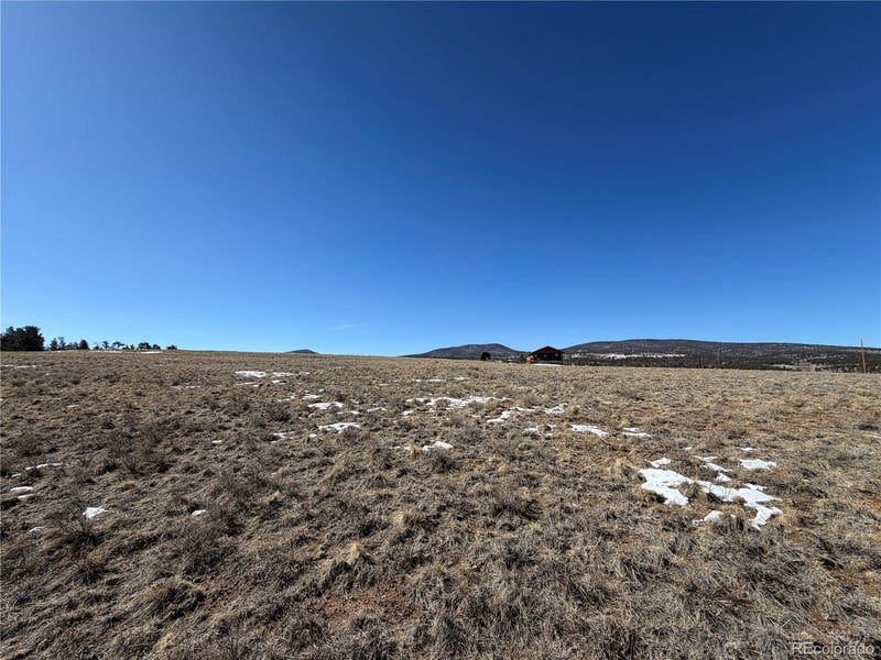 773 Hayhook Way Lot 0245, Hartsel, CO 80449