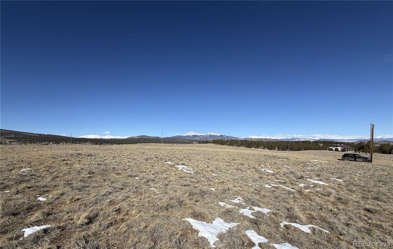 773 Hayhook Way Lot 0245, Hartsel, CO 80449