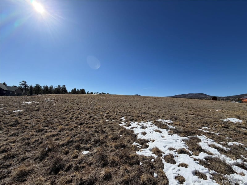 773 Hayhook Way Lot 0245, Hartsel, CO 80449