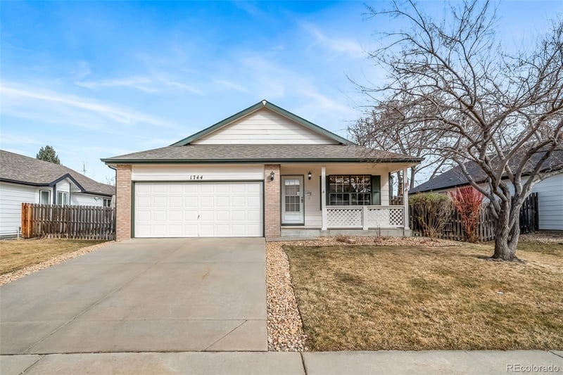 1744 Lincoln St, Longmont, CO 80501