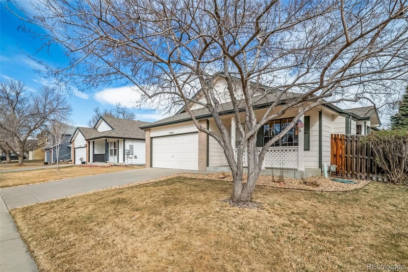 1744 Lincoln St, Longmont, CO 80501