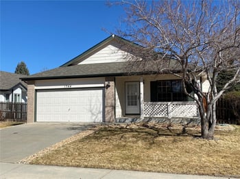 1744 Lincoln St, Longmont, CO 80501