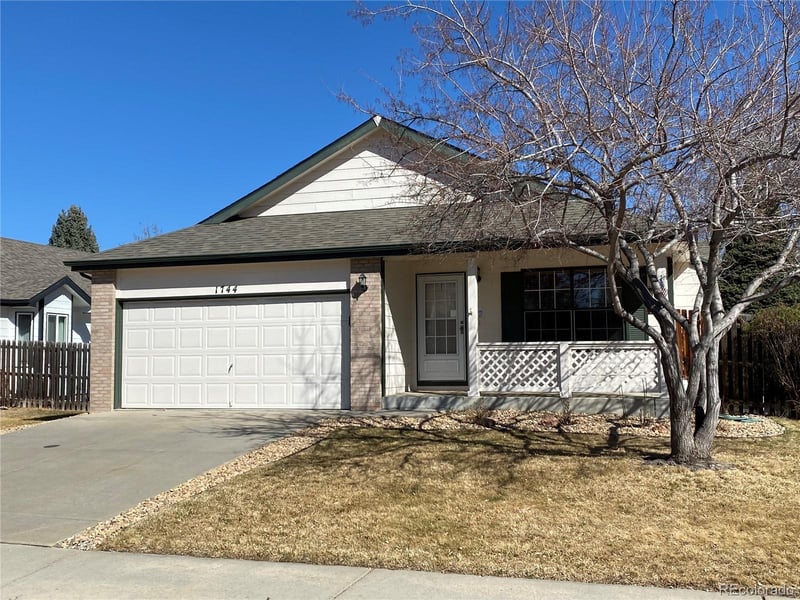 1744 Lincoln St, Longmont, CO 80501