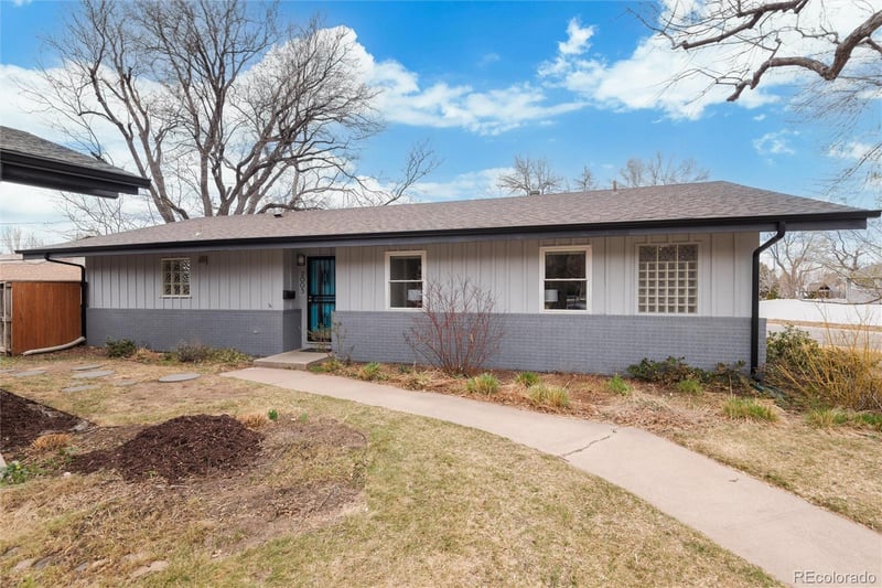 2005 Monroe St, Denver, CO 80210