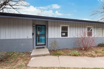 2005 Monroe St, Denver, CO 80210