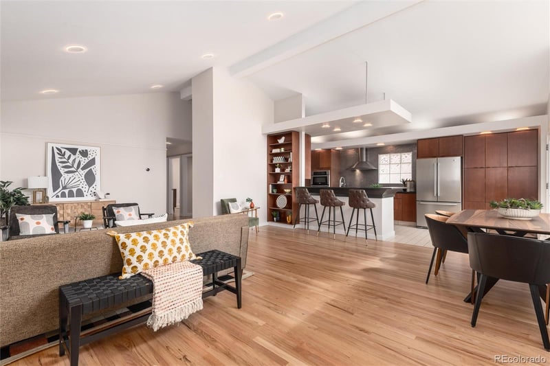 2005 Monroe St, Denver, CO 80210