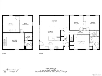 2005 Monroe St, Denver, CO 80210