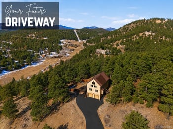 2050 Kerr Gulch Rd, Evergreen, CO 80439