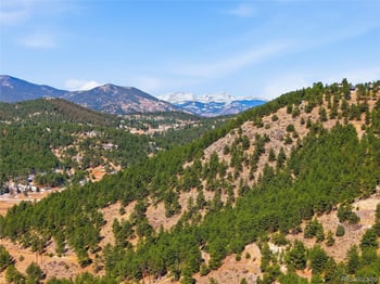 2050 Kerr Gulch Rd, Evergreen, CO 80439