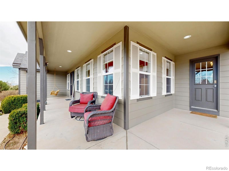 5005 Cortez Way, Severance, CO 80550
