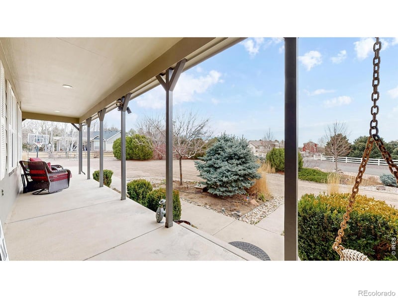 5005 Cortez Way, Severance, CO 80550