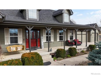 5005 Cortez Way, Severance, CO 80550