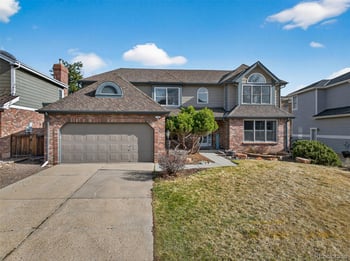 28 Willowleaf Dr, Littleton, CO 80127