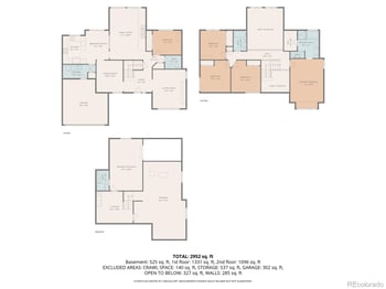 28 Willowleaf Dr, Littleton, CO 80127