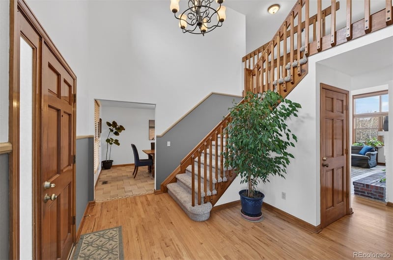 28 Willowleaf Dr, Littleton, CO 80127