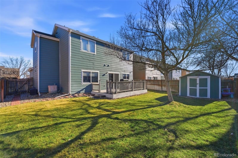 4550 Settlement Way, Colorado Springs, CO 80925