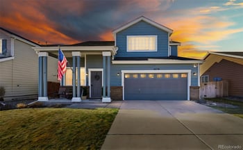 4550 Settlement Way, Colorado Springs, CO 80925