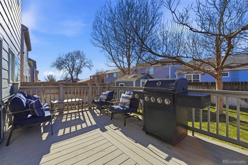 4550 Settlement Way, Colorado Springs, CO 80925