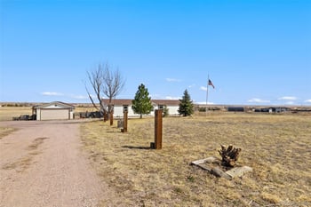 6105 Southfork Dr, Peyton, CO 80831