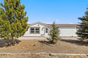 6105 Southfork Dr, Peyton, CO 80831