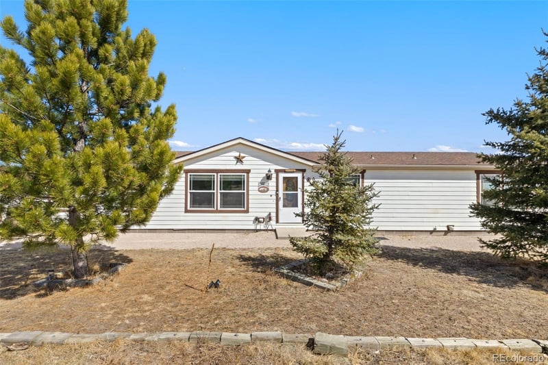 6105 Southfork Dr, Peyton, CO 80831