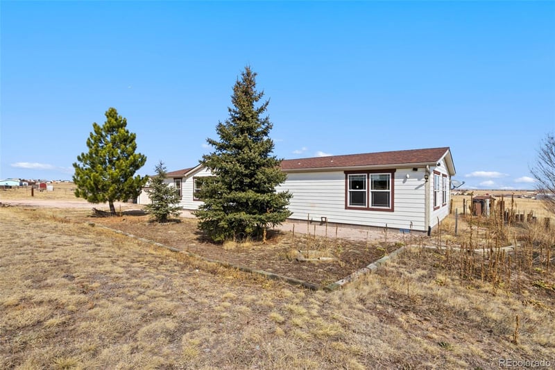 6105 Southfork Dr, Peyton, CO 80831