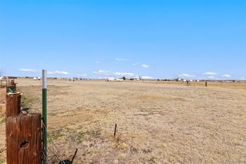 6105 Southfork Dr, Peyton, CO 80831