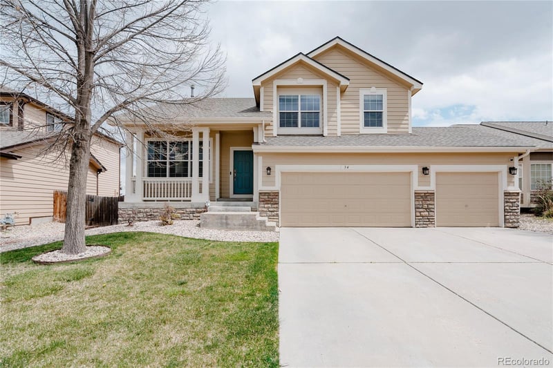 34 Saxony Rd, Johnstown, CO 80534