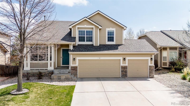 34 Saxony Rd, Johnstown, CO 80534