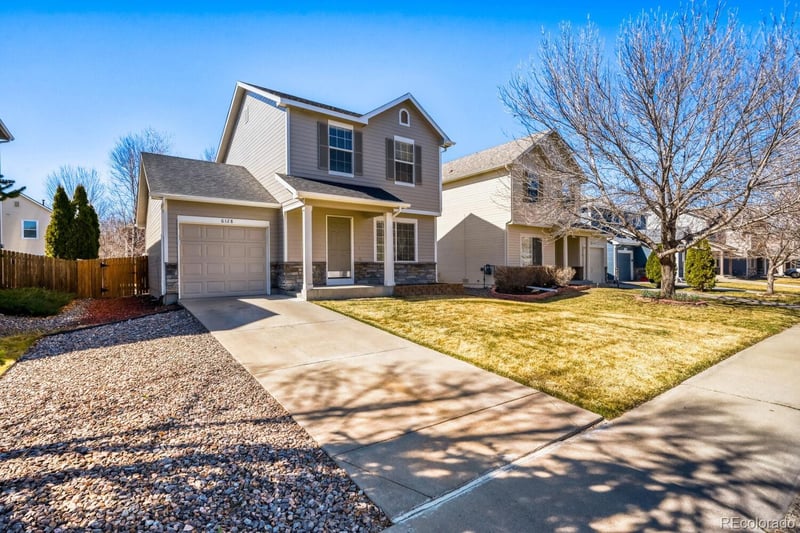 6128 Gorham St, Frederick, CO 80530