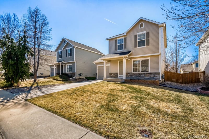 6128 Gorham St, Frederick, CO 80530