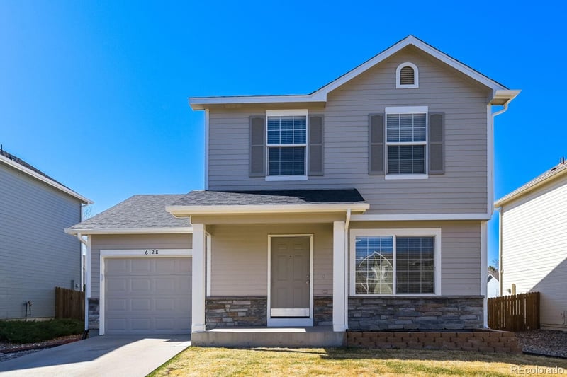 6128 Gorham St, Frederick, CO 80530