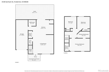 6128 Gorham St, Frederick, CO 80530