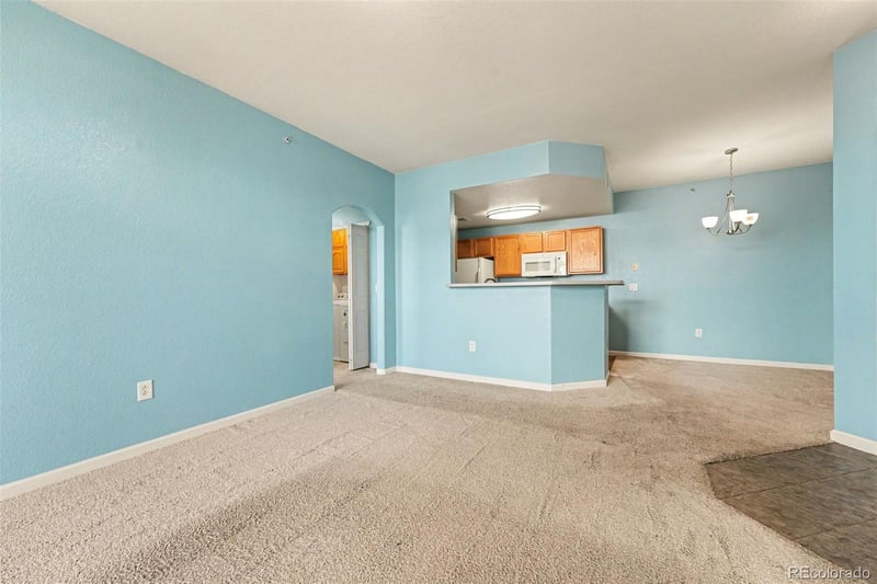 7440 Blackhawk St #3-204, Englewood, CO 80112