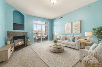 7440 Blackhawk St #3-204, Englewood, CO 80112