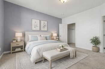 7440 Blackhawk St #3-204, Englewood, CO 80112