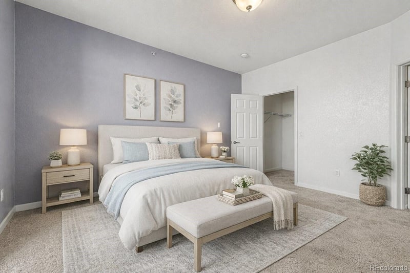 7440 Blackhawk St #3-204, Englewood, CO 80112