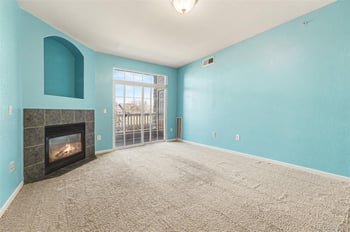 7440 Blackhawk St #3-204, Englewood, CO 80112