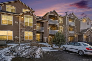 7440 Blackhawk St #3-204, Englewood, CO 80112