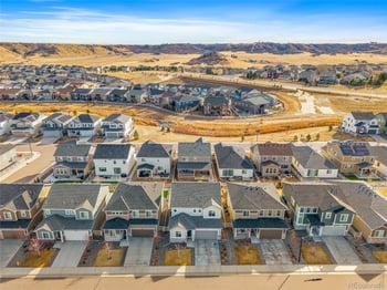 5268 Coltin Trl, Castle Rock, CO 80104