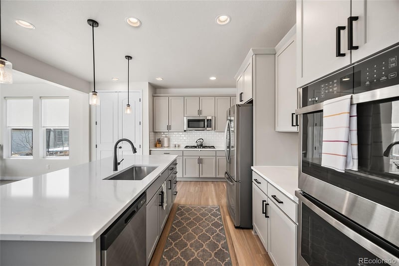 5268 Coltin Trl, Castle Rock, CO 80104