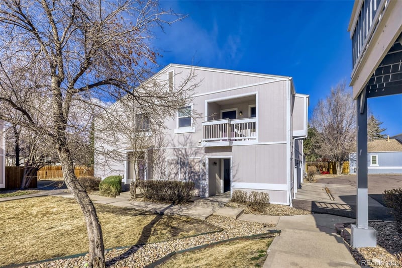 7953 Chase Cir #200, Arvada, CO 80003