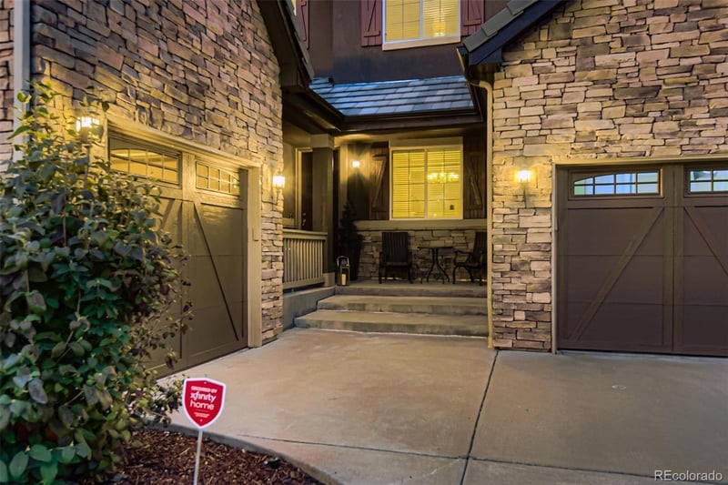 10080 Glenayre Ln, Parker, CO 80134