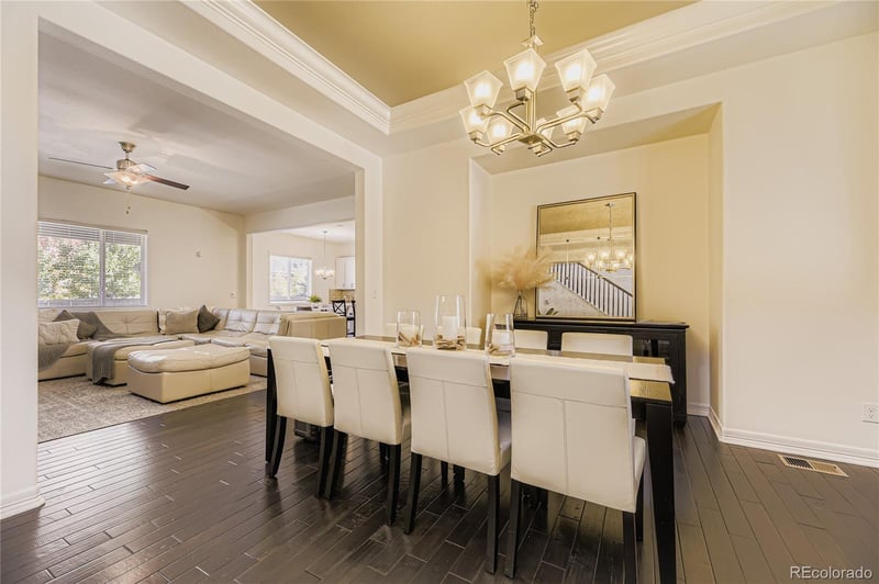 10080 Glenayre Ln, Parker, CO 80134