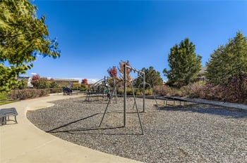 10080 Glenayre Ln, Parker, CO 80134